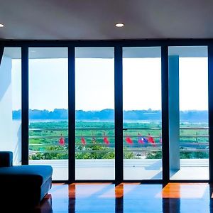The Riva Vientiane Hotel