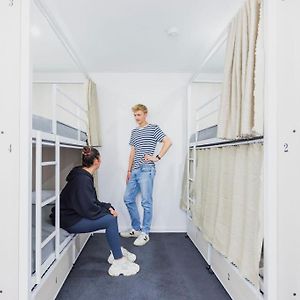 Bed 4-Bed Mixed Dormitory Room 18-35 years only